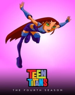 Teen Titans temporada 4 capitulo 10