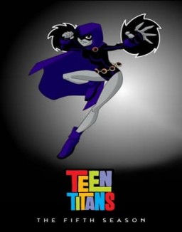 Teen Titans temporada 5 capitulo 4