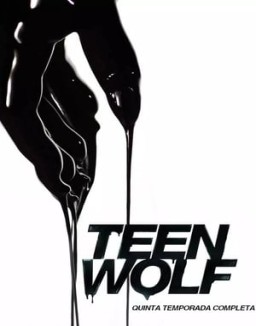 Teen Wolf temporada 5 capitulo 16