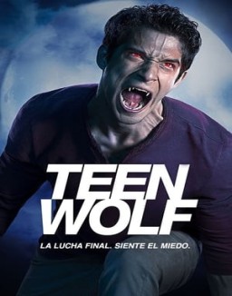 Teen Wolf saison 6