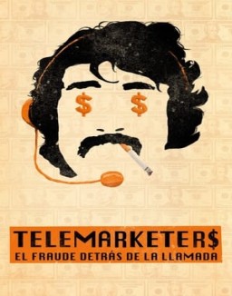 Telemarketers temporada 1 capitulo 1