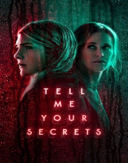 Tell Me Your Secrets temporada 1 capitulo 3