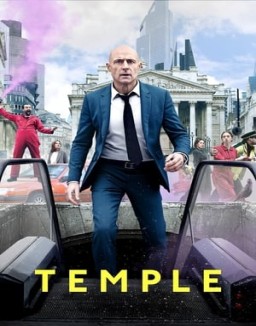 Temple temporada 1 capitulo 3