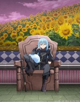 Tensei shitara Slime Datta Ken Temporada 2