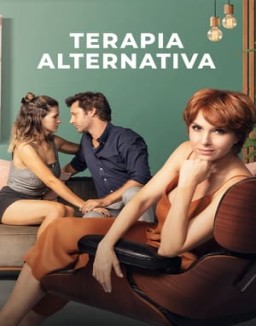 Terapia alternativa temporada 1 capitulo 1