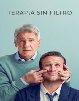 Terapia sin filtro temporada 1 capitulo 4