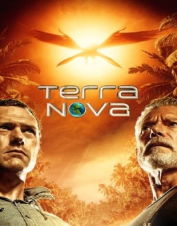 Terra Nova temporada 1 capitulo 9