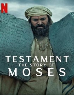 Testamento: La historia de Moisés Temporada 1