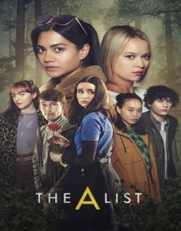 The A List temporada 1 capitulo 4