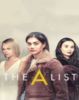 The A List Temporada 2