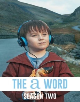 The A Word temporada 2 capitulo 2