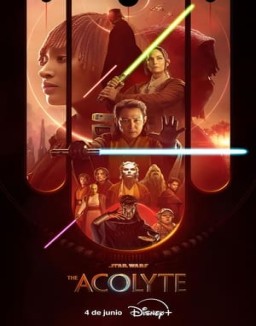 The Acolyte temporada 1 capitulo 8