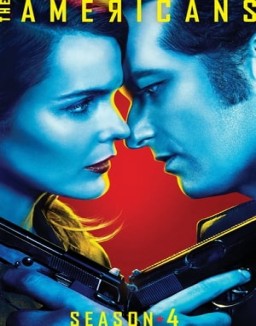 The Americans temporada 4 capitulo 3