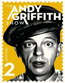 The Andy Griffith Show saison 2