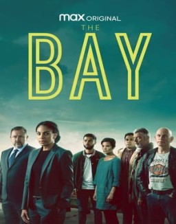 The Bay temporada 1 capitulo 2