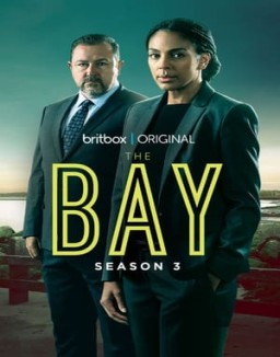 The Bay Temporada 3