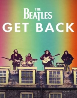 The Beatles: Get Back temporada 1 capitulo 3