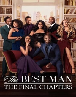 The Best Man: The Final Chapters temporada 1 capitulo 5