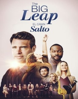 The Big Leap: El gran salto temporada 1 capitulo 5