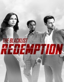 The Blacklist: Redemption temporada 1 capitulo 6