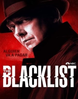 The Blacklist temporada 1 capitulo 13