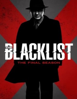 The Blacklist temporada 10 capitulo 8