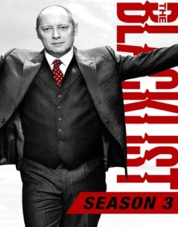 The Blacklist temporada 3 capitulo 23