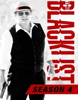 The Blacklist temporada 4 capitulo 4