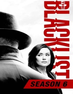 The Blacklist temporada 6 capitulo 4