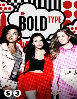 The Bold Type Temporada 3