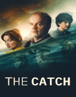 The Catch temporada 1 capitulo 3