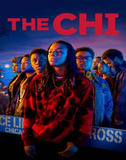 The Chi saison 1