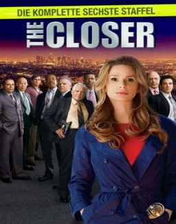 The Closer temporada 6 capitulo 15