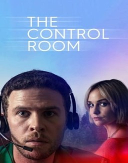 The Control Room temporada 1 capitulo 1