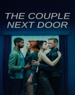 The Couple Next Door temporada 1 capitulo 4