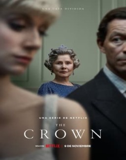 The Crown temporada 5 capitulo 6