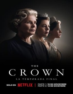 The Crown saison 6