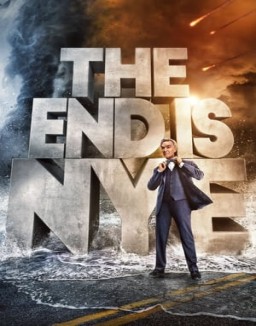 The End Is Nye temporada 1 capitulo 2