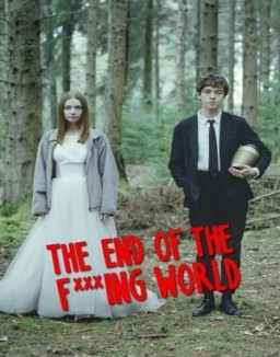 The End of the F***ing World temporada 1 capitulo 7