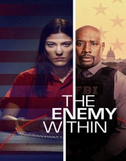 The Enemy Within temporada 1 capitulo 11