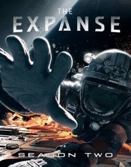 The Expanse saison 2