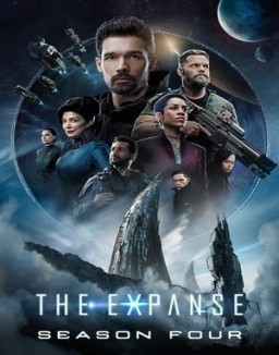 The Expanse temporada 4 capitulo 3