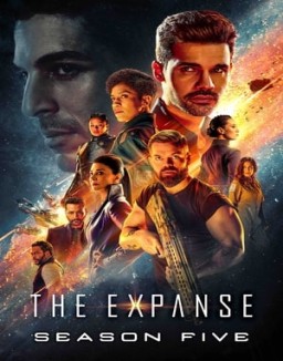 The Expanse temporada 5 capitulo 4