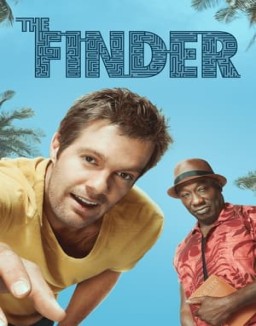 The Finder temporada 1 capitulo 12