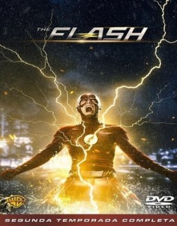 The Flash saison 2