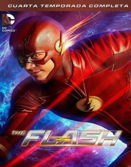 The Flash temporada 4 capitulo 17