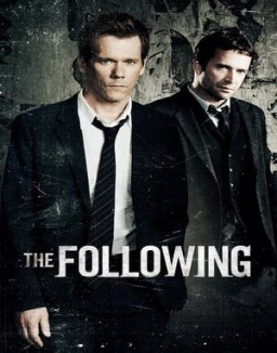 The Following temporada 1 capitulo 2