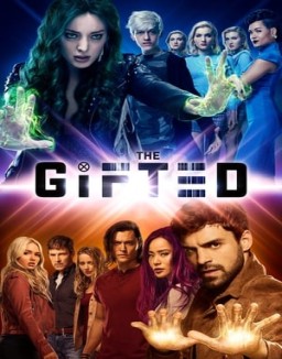 The Gifted: Los elegidos temporada 2 capitulo 7