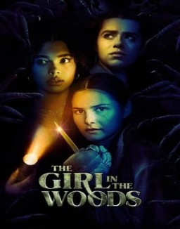 The Girl in the Woods temporada 1 capitulo 5