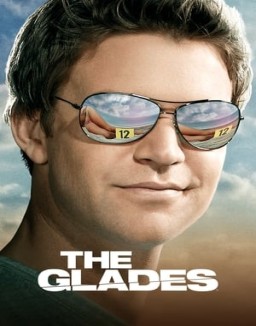 The Glades saison 4